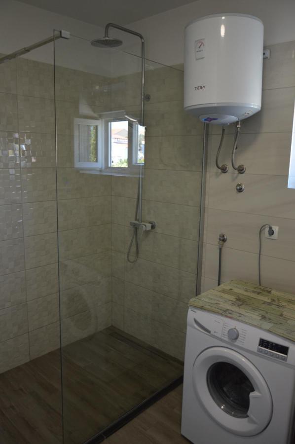 Apartments Soric Bibinje Exterior foto